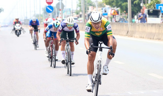 Hình ảnh đẹp chặng 24 Cúp Truyền hình 2026 - Ảnh 7.