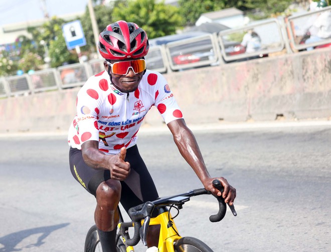 Hình ảnh đẹp chặng 24 Cúp Truyền hình 2026 - Ảnh 6.