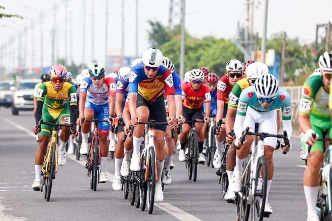 Hình ảnh đẹp chặng 24 Cúp Truyền hình 2026 - Ảnh 8.