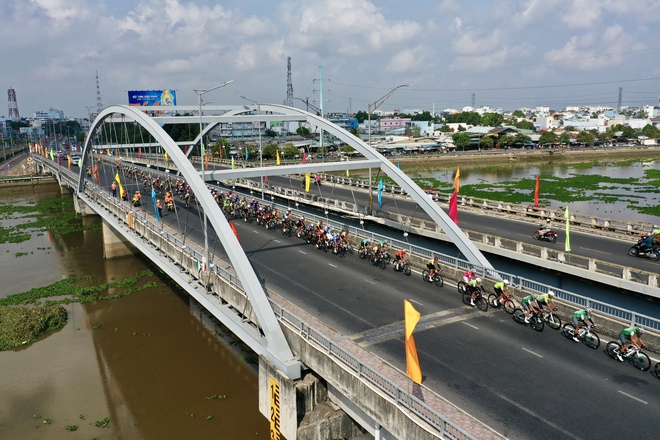 Hình ảnh đẹp chặng 24 Cúp Truyền hình 2026 - Ảnh 1.