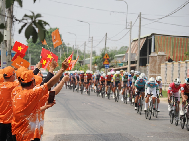 Hình ảnh đẹp chặng 24 Cúp Truyền hình 2026 - Ảnh 3.