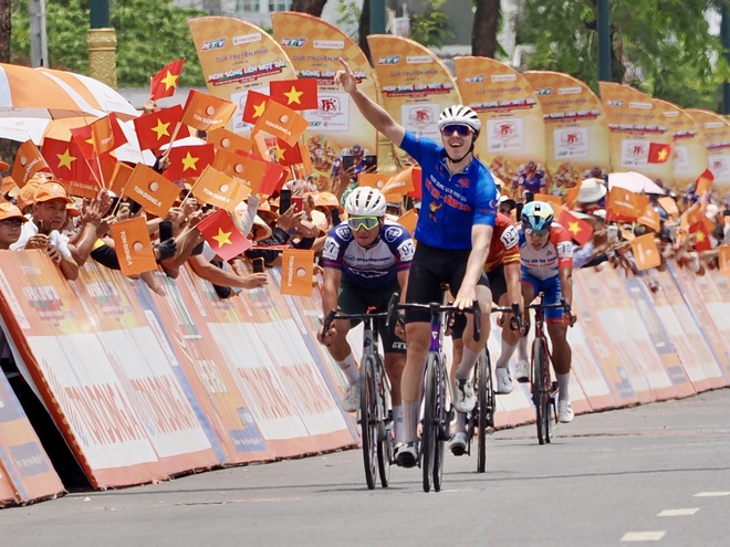 Hình ảnh đẹp chặng 24 Cúp Truyền hình 2026 - Ảnh 11.