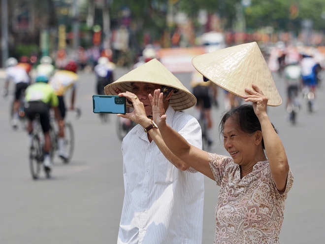 Hình ảnh đẹp chặng 24 Cúp Truyền hình 2026 - Ảnh 4.