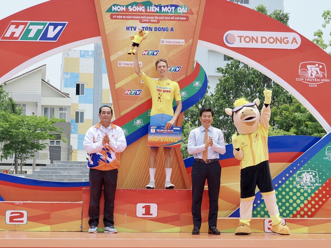 Hình ảnh đẹp chặng 24 Cúp Truyền hình 2026 - Ảnh 12.
