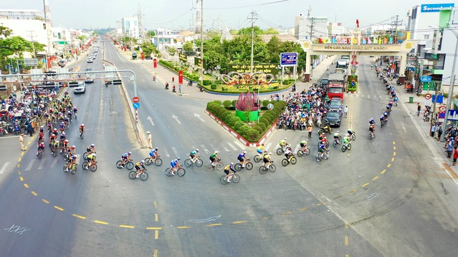 Hình ảnh đẹp chặng 24 Cúp Truyền hình 2026 - Ảnh 2.