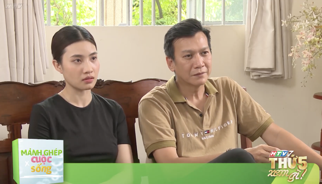 Mảnh ghép cuộc sống - 20g30 thứ Năm (30/4) trên HTV7 - Ảnh 1.