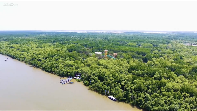 Vườn sao mai: Hành trình về "Vùng đất huyền thoại" của những chiến sĩ đặc công- Ảnh 1.