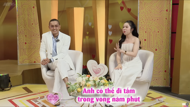 Chuyện tình "hồi sinh gia tộc" của chàng trai 7 năm yêu đồng giới- Ảnh 3.
