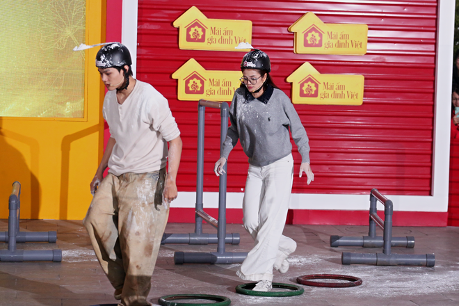 "Mái ấm gia đình Việt" tập 5 trao gần 600 triệu đồng cho các em nhỏ mồ côi- Ảnh 7.