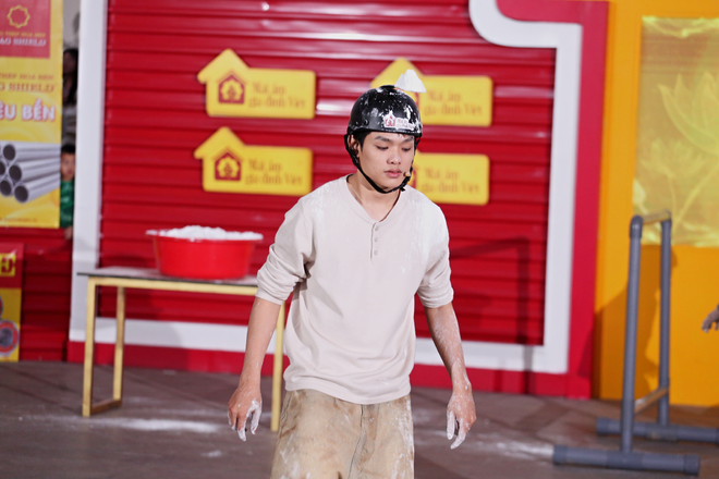 "Mái ấm gia đình Việt" tập 5 trao gần 600 triệu đồng cho các em nhỏ mồ côi- Ảnh 8.