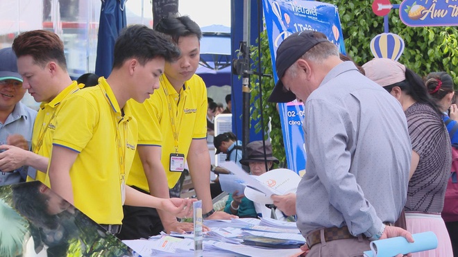 Ngày hội du lịch TP. Hồ Chí Minh 2026 sôi động với nhiều ưu đãi kích cầu mùa hè - Ảnh 6.