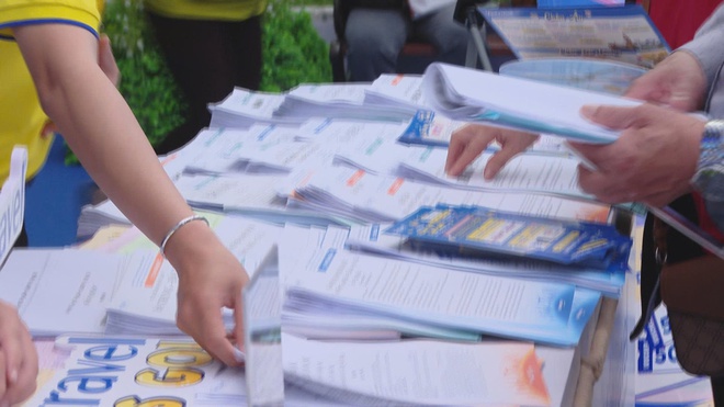 Ngày hội du lịch TP. Hồ Chí Minh 2026 sôi động với nhiều ưu đãi kích cầu mùa hè - Ảnh 1.