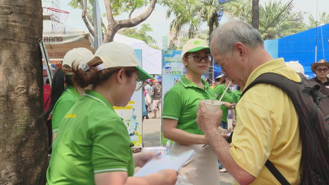 Ngày hội du lịch TP. Hồ Chí Minh 2026 sôi động với nhiều ưu đãi kích cầu mùa hè - Ảnh 2.