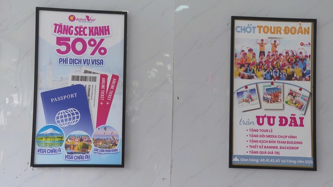 Ngày hội du lịch TP. Hồ Chí Minh 2026 sôi động với nhiều ưu đãi kích cầu mùa hè - Ảnh 8.