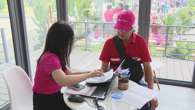 Ngày hội du lịch TP. Hồ Chí Minh 2026 sôi động với nhiều ưu đãi kích cầu mùa hè - Ảnh 7.