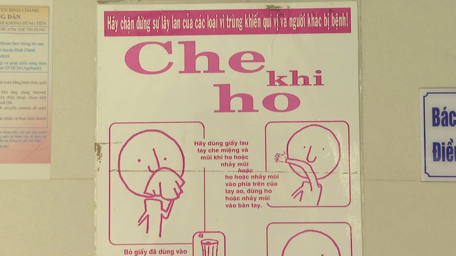 TP. Hồ Chí Minh chủ động phối hợp đối phó nguy cơ dịch chồng dịch trong trường học và cộng đồng - Ảnh 6.