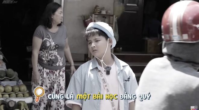 Mẹ vắng nhà, Ba là siêu nhân: Mâm cơm gắn kết tình thân ba thế hệ- Ảnh 7.