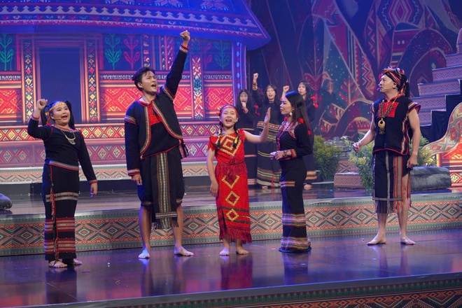 Helen Vũ – Bước ngoặt đầu tiên với vai chính trong “Vườn Âm Nhạc” - Ảnh 5.