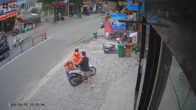 Thời sự HTV ngày 4/4/2026 | TP. Hồ Chí Minh dồn lực di dời các nhà ven kênh - Ảnh 4.