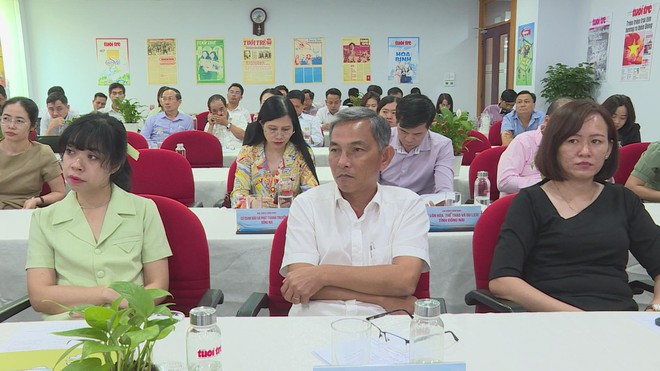 Tạo hành lang pháp lý mới cho báo chí: tinh giản thủ tục, thích ứng môi trường số - Ảnh 3.