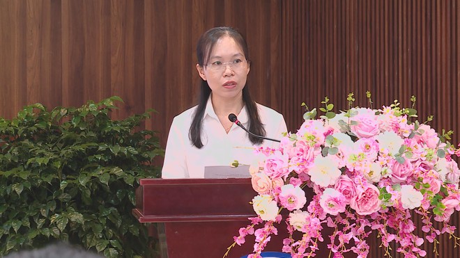 Nỗ lực đưa y tế đến gần hơn với người yếu thế - Ảnh 2.