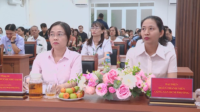 Nỗ lực đưa y tế đến gần hơn với người yếu thế - Ảnh 3.