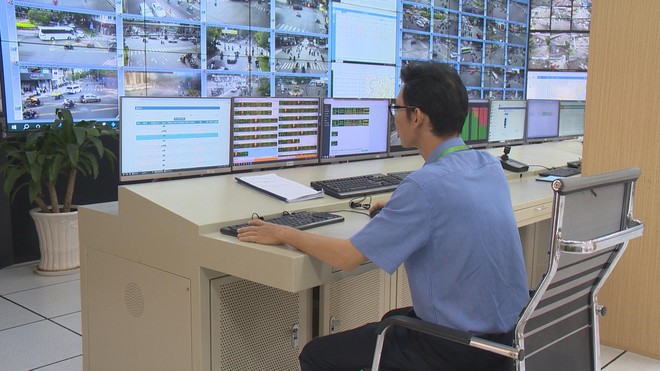 TP. Hồ Chí Minh tổng rà soát hơn 6.400 xe tải, sơ mi rơ moóc tự đổ trên 15 tấn - Ảnh 1.