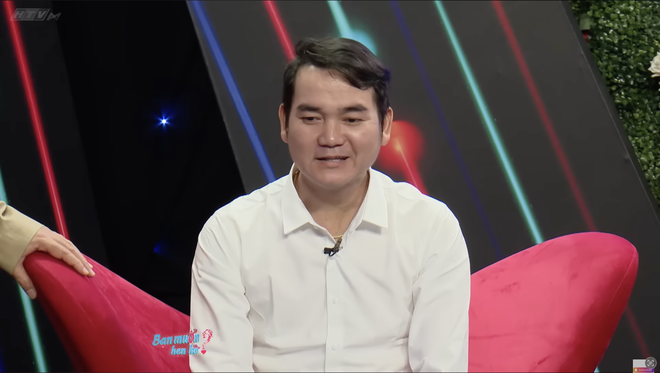 Bạn muốn hẹn hò: Nỗi lòng người cha 15 năm hôn nhân "đứt gãy" - Ảnh 2.