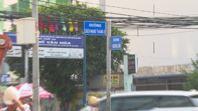 Metro số 2: Chính thức rào chắn, chuẩn bị thi công ga Lê Thị Riêng và Phạm Văn Bạch - Ảnh 1.