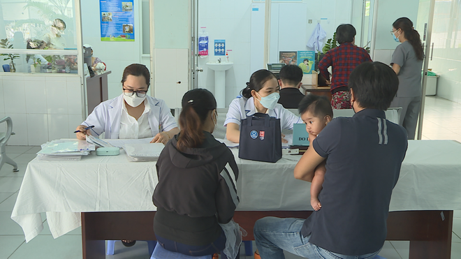 TP. Hồ Chí Minh sẵn sàng chiến dịch khám bệnh miễn phí Ngày Sức khỏe Toàn dân - Ảnh 3.