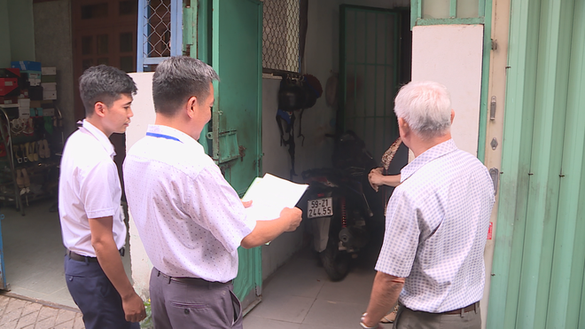 TP. Hồ Chí Minh sẵn sàng chiến dịch khám bệnh miễn phí Ngày Sức khỏe Toàn dân - Ảnh 8.