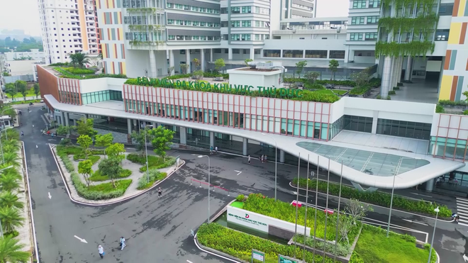 TP. Hồ Chí Minh sẵn sàng chiến dịch khám bệnh miễn phí Ngày Sức khỏe Toàn dân - Ảnh 9.