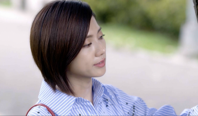 Bà trùm - 11g thứ Hai đến thứ Bảy trên HTV7 - Ảnh 1.