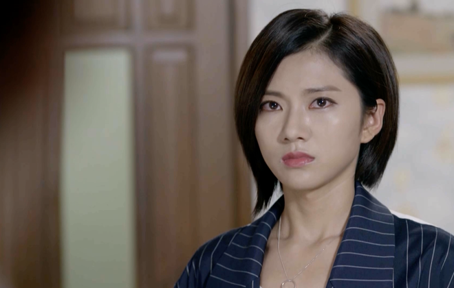 Bà trùm - 11g thứ Hai đến thứ Bảy trên HTV7 - Ảnh 2.