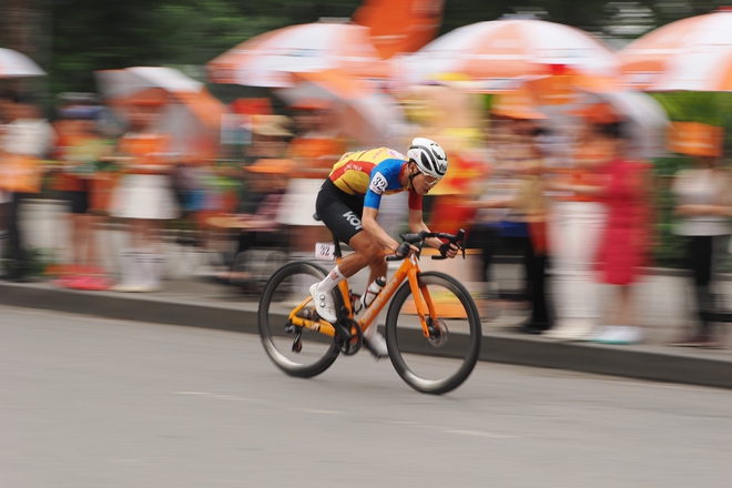 Khoảnh khắc đẹp Chặng 3 - Cúp Truyền hình 2026- Ảnh 10.