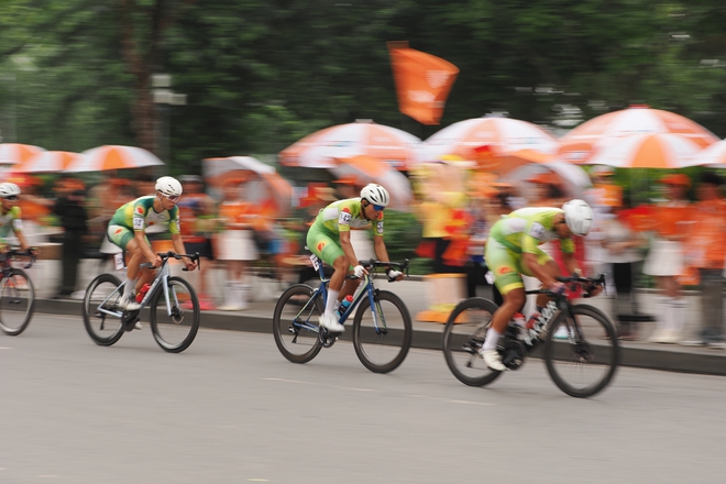 Khoảnh khắc đẹp Chặng 3 - Cúp Truyền hình 2026- Ảnh 9.