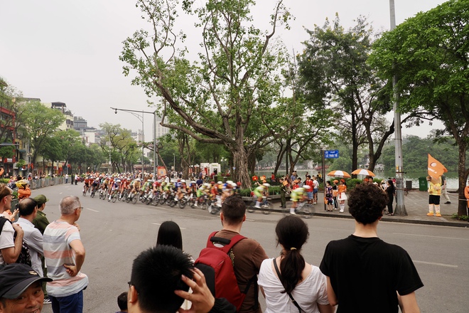 Khoảnh khắc đẹp Chặng 3 - Cúp Truyền hình 2026- Ảnh 16.