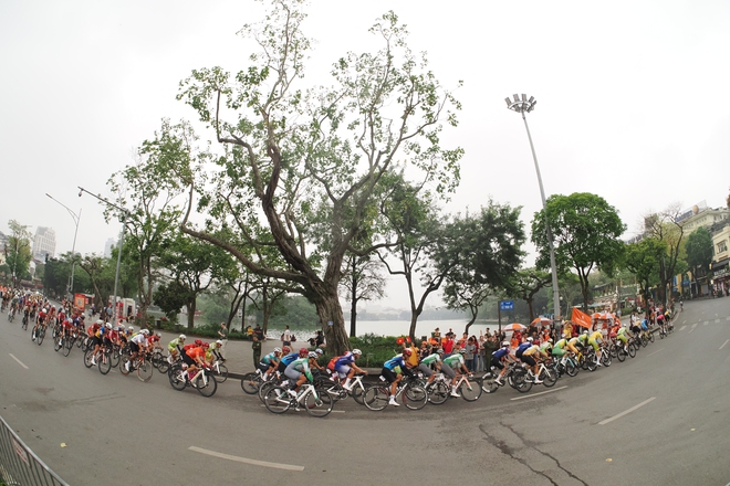 Khoảnh khắc đẹp Chặng 3 - Cúp Truyền hình 2026- Ảnh 13.