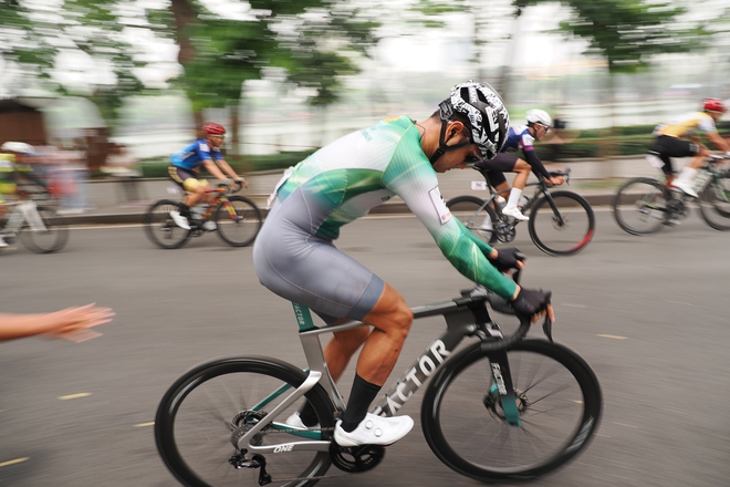 Khoảnh khắc đẹp Chặng 3 - Cúp Truyền hình 2026- Ảnh 18.