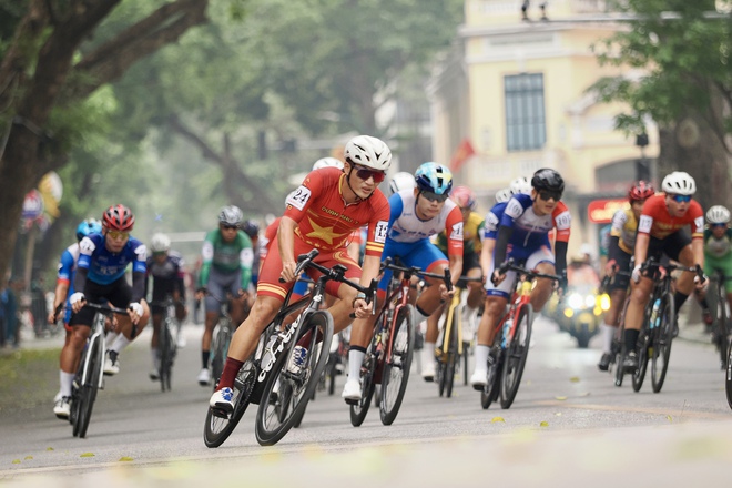 Khoảnh khắc đẹp Chặng 3 - Cúp Truyền hình 2026- Ảnh 11.