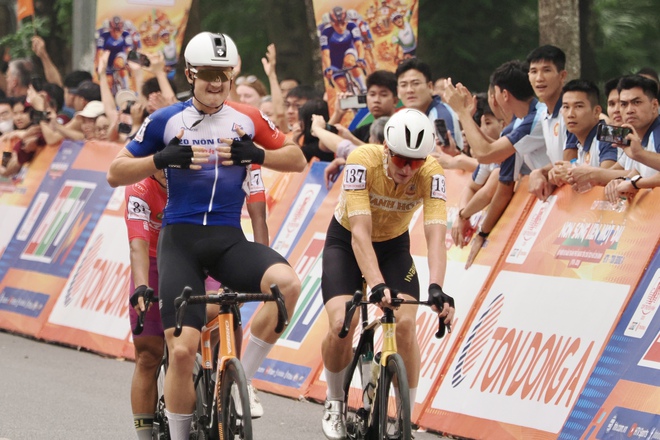 Khoảnh khắc đẹp Chặng 3 - Cúp Truyền hình 2026- Ảnh 19.