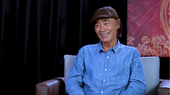 Tập 1 "Chuyện làm phim" - 15g thứ Hai (6/4) trên HTV9 - Ảnh 2.