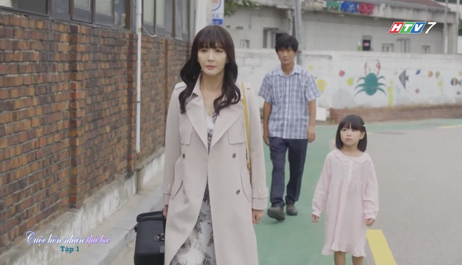 Cuộc hôn nhân thứ 3: Khi thù hận dẫn lối - Ảnh 2.