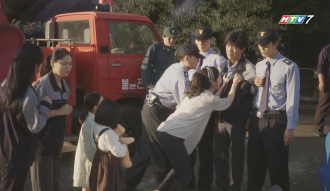 Cuộc hôn nhân thứ 3: Khi thù hận dẫn lối - Ảnh 3.