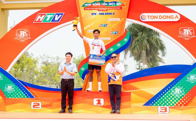 Khoảnh khắc đẹp chặng 4: Đường về xứ Thanh - Ảnh 15.