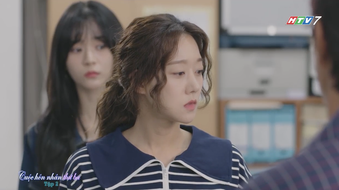 Cuộc hôn nhân thứ 3: Khi thù hận dẫn lối - Ảnh 10.