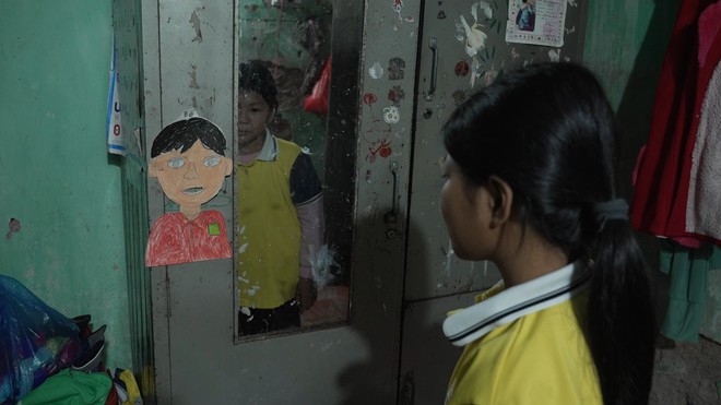 Phương Thảo: Cô bé mồ côi "xài ké" wifi hàng xóm để theo đuổi ước mơ - Ảnh 3.