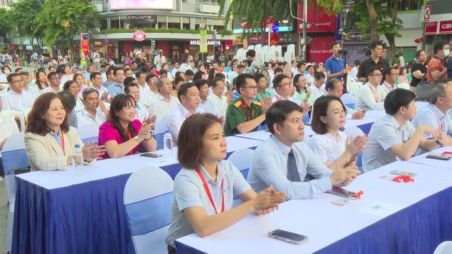 Lan Tỏa Tinh Thần Sống Khỏe: Phát Động Ngày Sức Khỏe Toàn Dân 2026  - Ảnh 1.