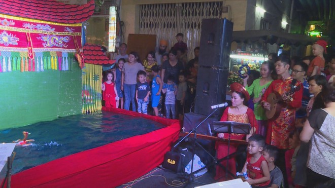 TP. Hồ Chí Minh dự kiến mở rộng mạng lưới phố đi bộ tại khu vực trung tâm - Ảnh 3.