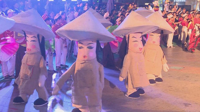 TP. Hồ Chí Minh dự kiến mở rộng mạng lưới phố đi bộ tại khu vực trung tâm - Ảnh 2.